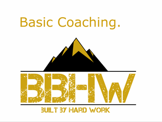 Basic Coaching package.